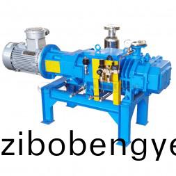 LG榦式無(wu)油螺桿(gan)真空泵